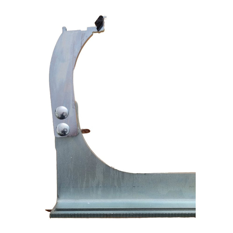 Exte Rolladen Exte Statikkonsole 568721-290RS Elite XT WDVS RS