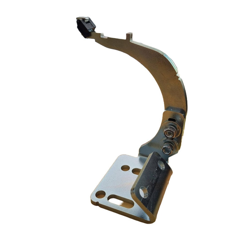 Exte Rolladen Exte Statikkonsole 568741-175RUI Elite XT Standard RUI
