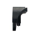 Exte Rolladen Schwarz Exte Einlauftrichter 57944