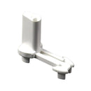 Exte Rolladen Weiss Exte Gleiter IS-Tür 5925