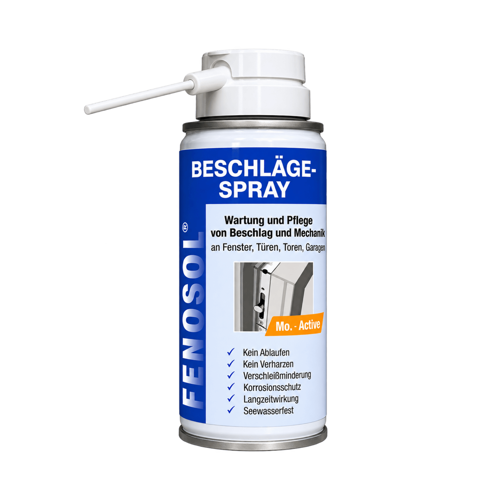 Fenoplast Fenster Fenosol Beschlägespray 100ml