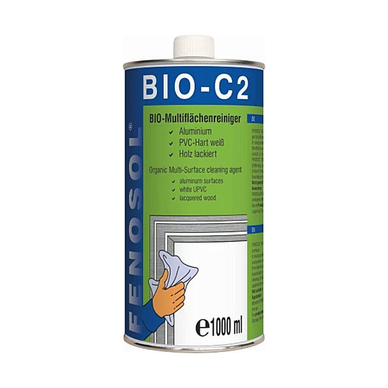 Fenoplast Fenster Fenosol BIO-C2 Multiflächenreiniger 1000ml