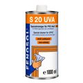 Fenoplast Fenster Fenosol S 20 UVA PVC-Reiniger nicht anlösend 1000ml