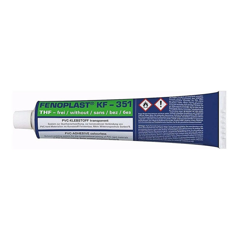 Fenoplast Rollladen Fenoplast Kunststoffendkappenkleber KF-351 200ml