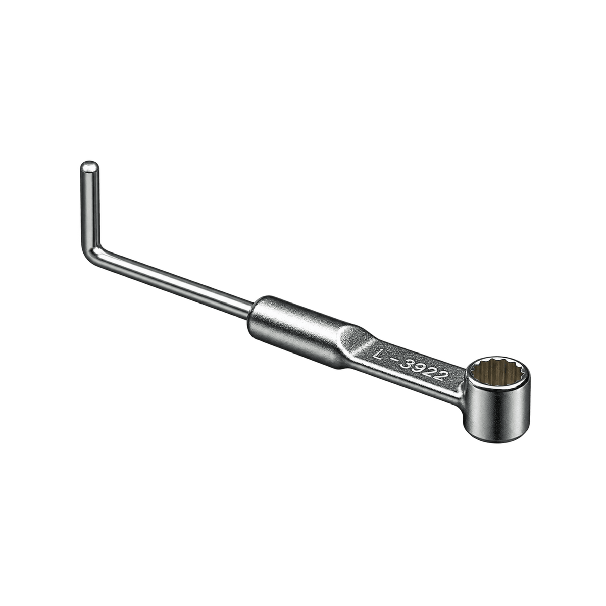FEPS Fenster FEPS Einstellschlüssel für Siegenia Favorit Titan 4mm