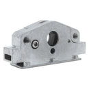 FEPS Fenster FEPS Getriebegehäuse 10662021 für Siegenia Trial Favourit