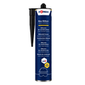 Förch Fenster Förch Bau-Silikon Transparent Mittelviskos 310ml