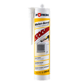 Förch Fenster Förch Maleracryl Weiss 310ml