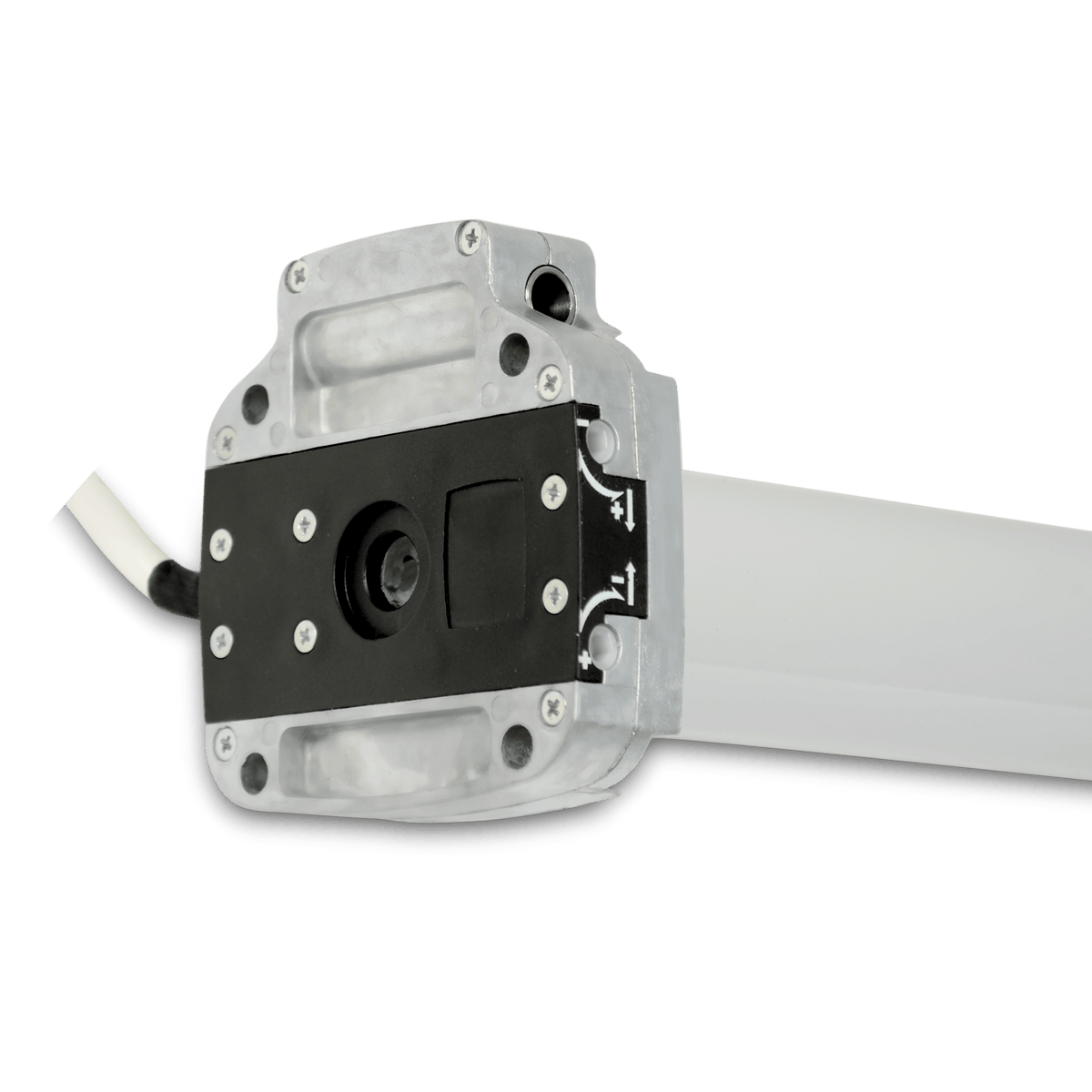 Gaposa Rolladen Gaposa Rohrmotor XQ5M3017