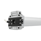 Gaposa Rolladen Gaposa Rohrmotor XQ5M3017