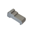 Gealan Fenster Gealan Dichtkeil Schwellenhalter 6475