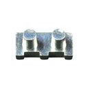 Gealan Fenster Gealan Verdrehsicherung Kubos Pfosten 549155