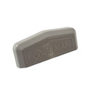 Gealan Fenster Gealan Wasserschlitzkappe Achatgrau 3404