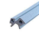 Gealan Fenster Lichtgrau Gealan Anschlagdichtung 3153