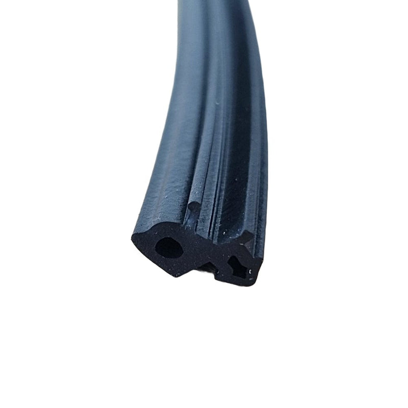 Gealan Fenster Schwarz Gealan Anschlagdichtung 315390