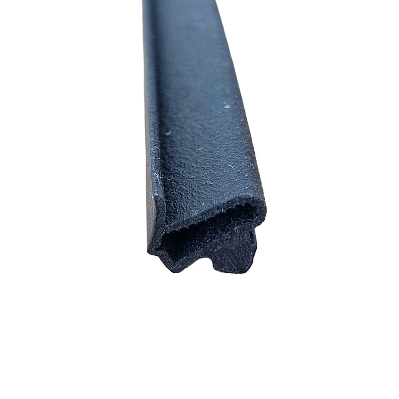 Gealan Fenster Schwarz Gealan Anschlagdichtung 318490