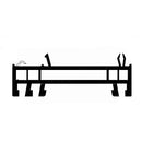 Gealan Fenster Weiss (ähnlich RAL9016) / 50cm Gealan Blendrahmen Verbreiterung 74/20 2315