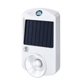 Geiger Antriebstechnik Handsender Geiger Funk Solar Sonnensensor GF0031