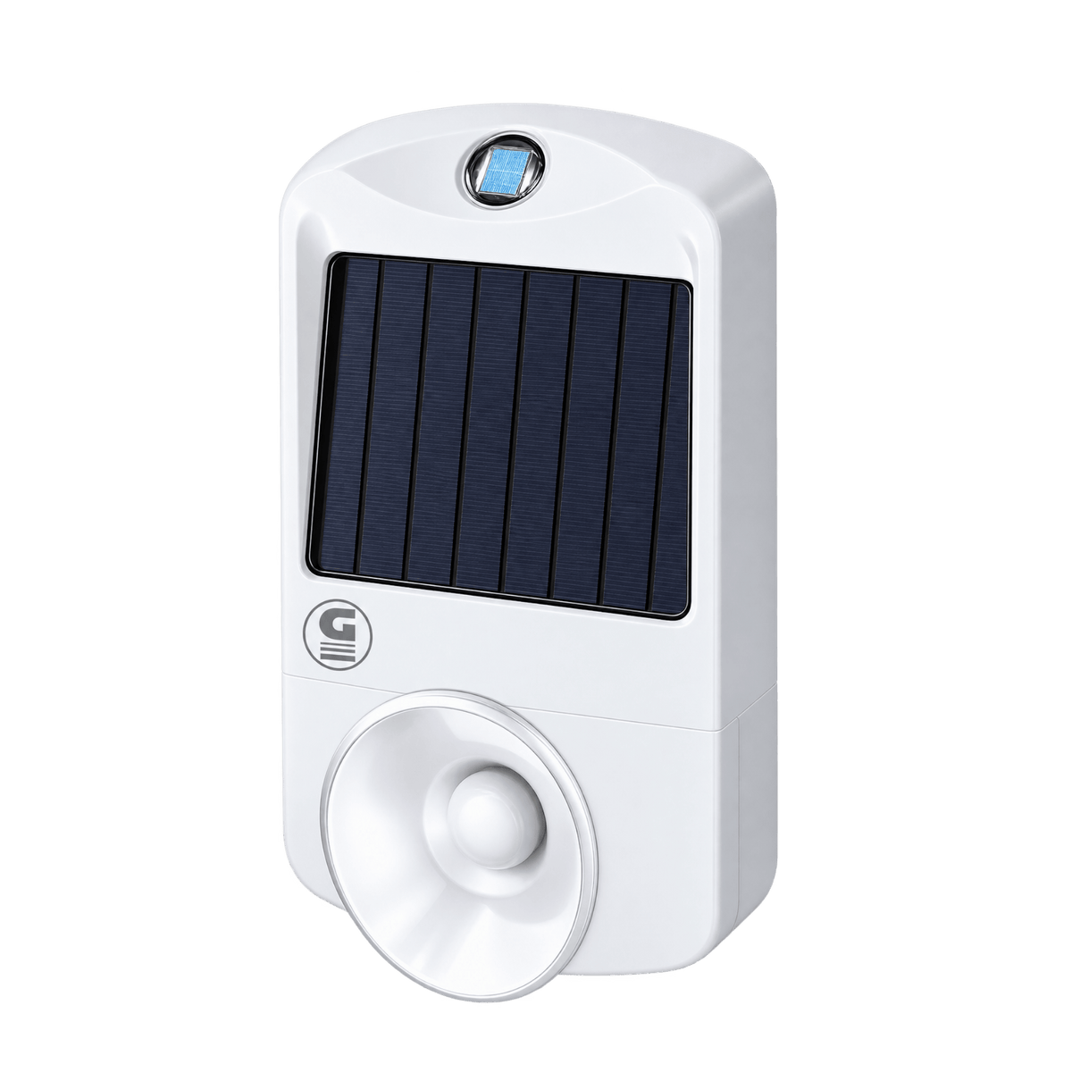 Geiger Antriebstechnik Handsender Geiger Funk Solar Sonnensensor GF0031