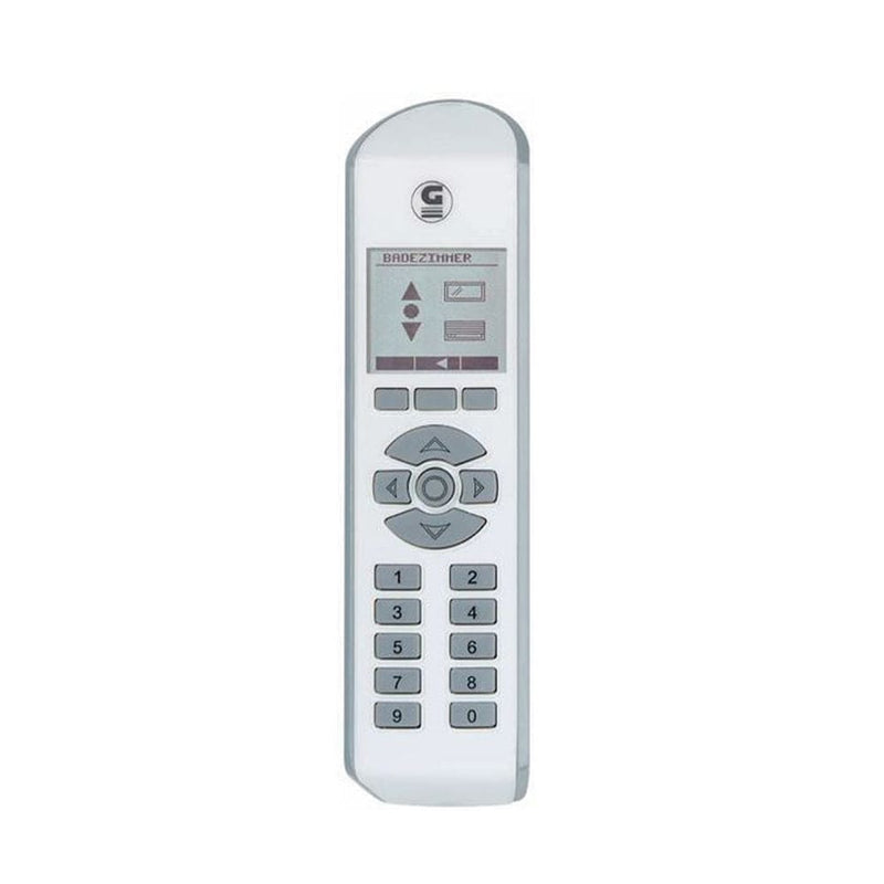 Geiger Antriebstechnik Handsender Geiger Handsender GF0050 50-Kanal