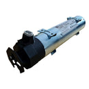 Geiger Antriebstechnik Jalousieantrieb Geiger Jalousieantrieb GJ5606K F03 6Nm