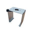 Geiger Antriebstechnik Raffstore Geiger Spannbügel 60 Grad KPL mit Hebeldrehklemme