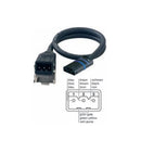 Geiger Antriebstechnik Rolladen Geiger Anschlussleitung GJ56 AIR-Motoren