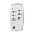 Geiger Antriebstechnik Rolladen Geiger Handsender GF0004 2-Kanal