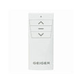 Geiger Antriebstechnik Rolladen Geiger Handsender GFB001 1-Kanal
