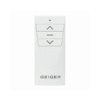 Geiger Antriebstechnik Rolladen Geiger Handsender GFB001 1-Kanal