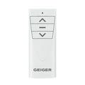 Geiger Antriebstechnik Rolladen Geiger Handsender GFB001 1-Kanal