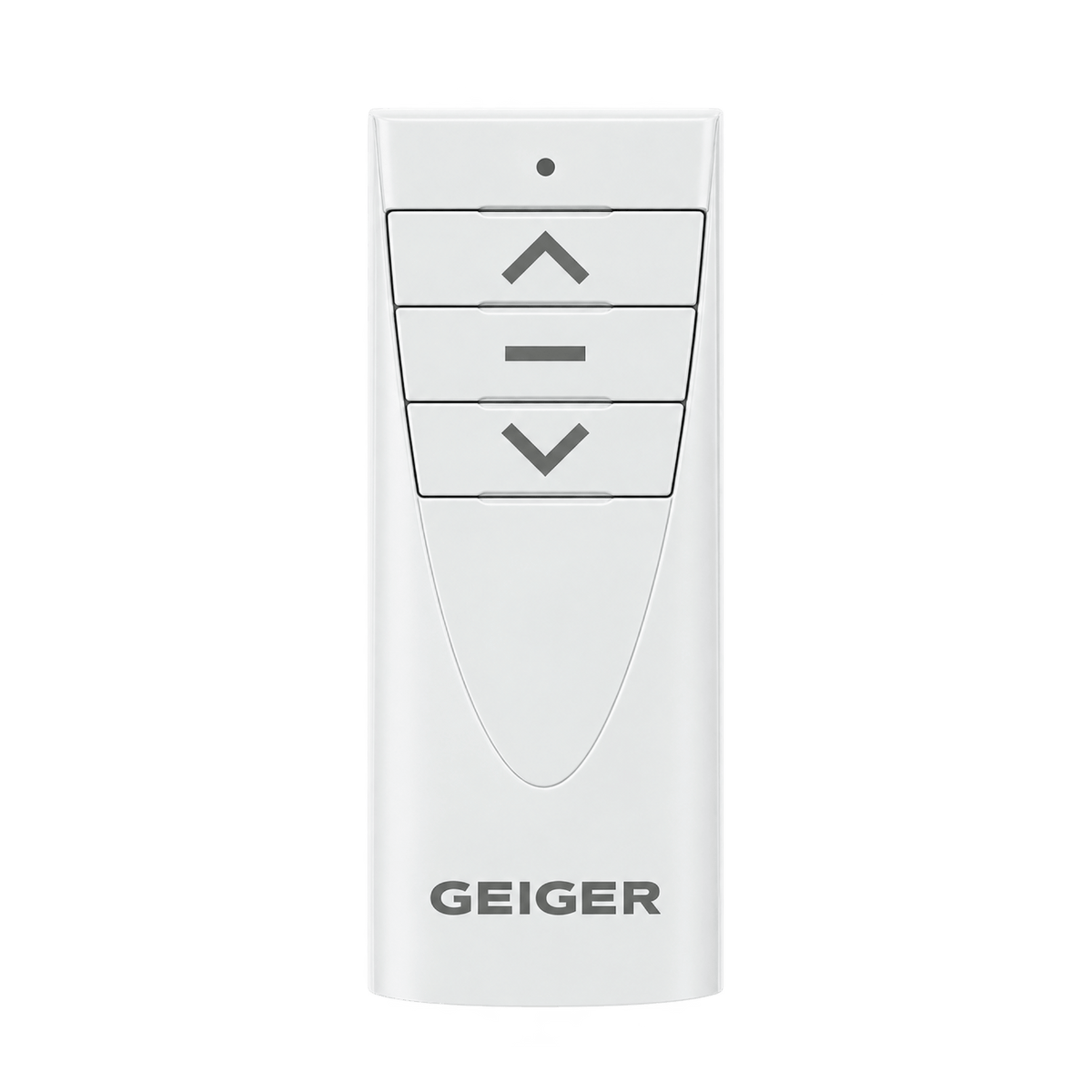 Geiger Antriebstechnik Rolladen Geiger Handsender GFB001 1-Kanal