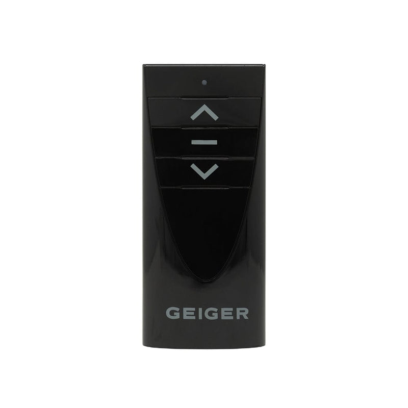 Geiger Antriebstechnik Rolladen Geiger Handsender GFB002 1-Kanal