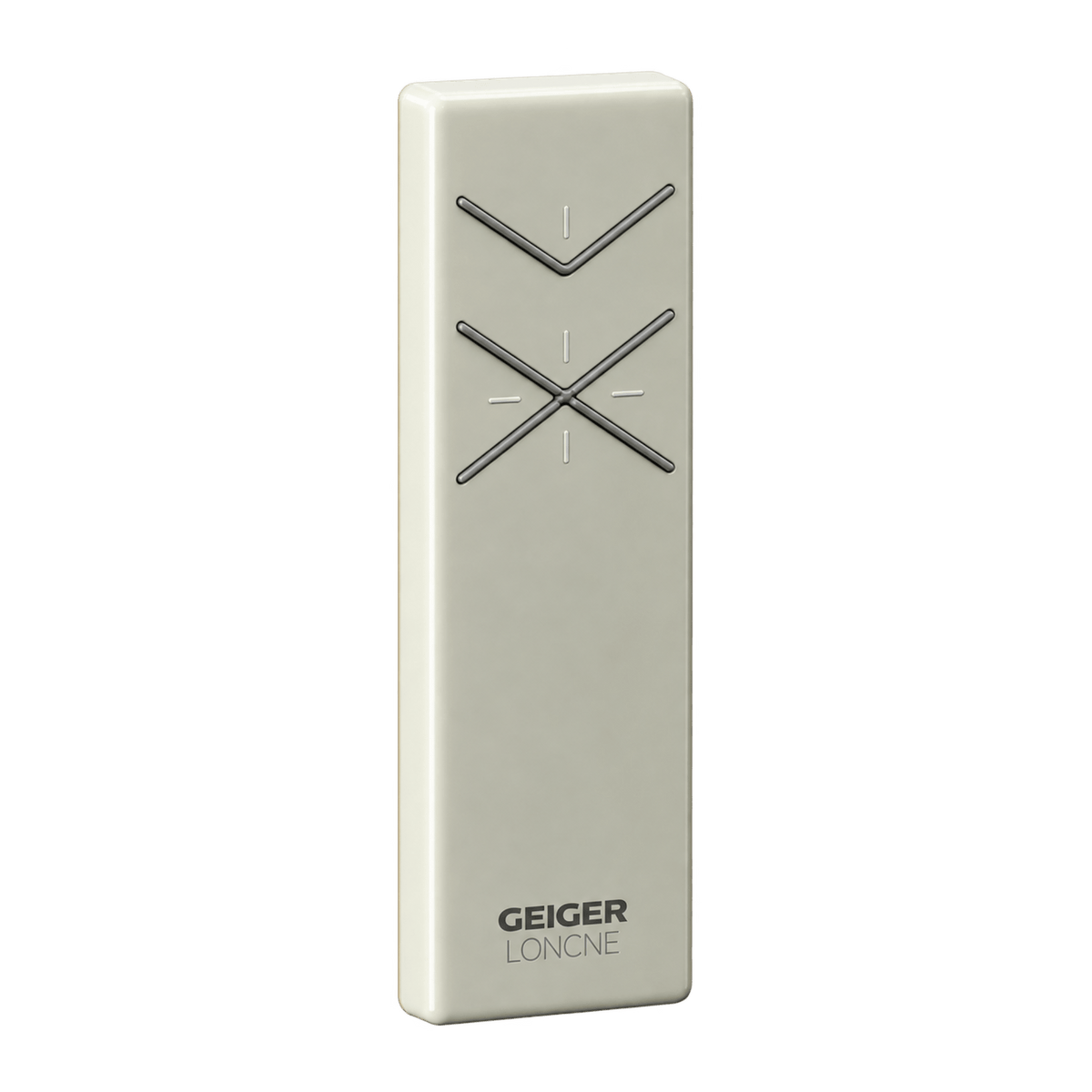 Geiger Antriebstechnik Rolladen Geiger Handsender Remote AIR GF2900 3-Kanal