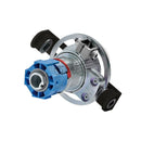 Geiger Antriebstechnik Rolladen Geiger Kegelradgetriebe 3:1 R/L 6/4 SW40 36,7mm