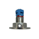 Geiger Antriebstechnik Rolladen Geiger Kegelradgetriebe 4:1 R/L 6/4 SW40 36,7mm