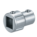 Geiger Antriebstechnik Rolladen Geiger Kupplungsstück Innenvierkant 12mm