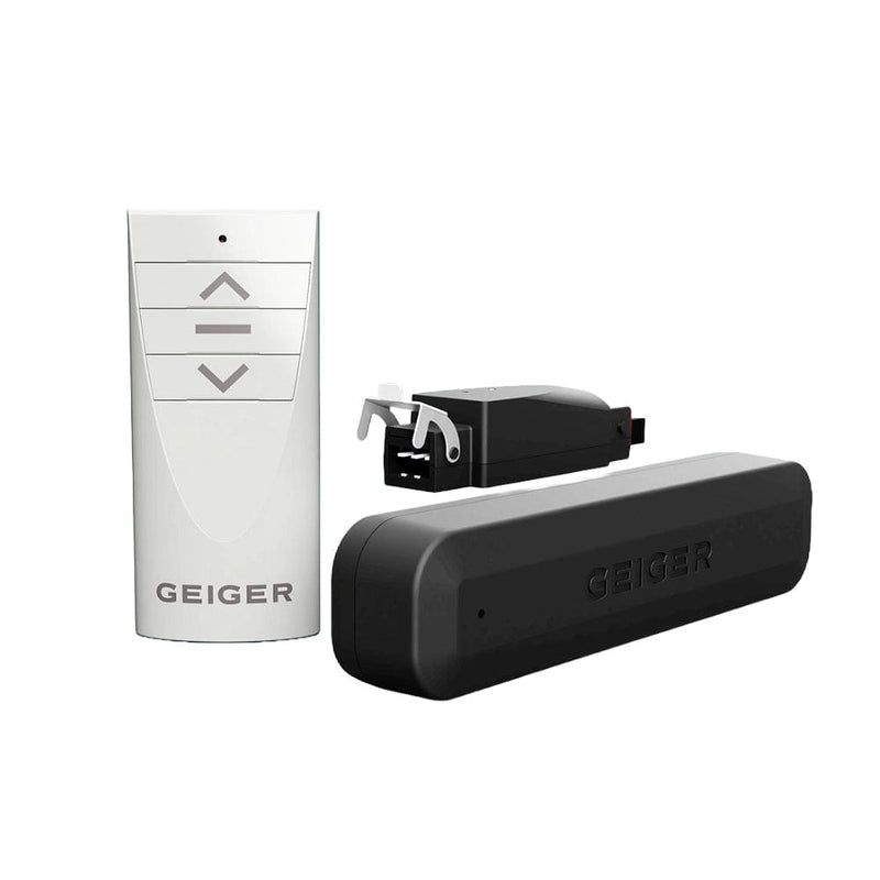 Geiger Antriebstechnik Rolladen Geiger Markisen Funksteuerungset GFSET001