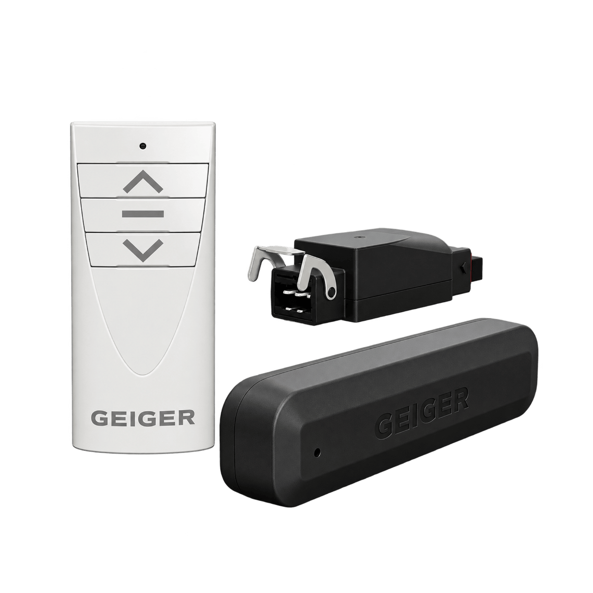 Geiger Antriebstechnik Rolladen Geiger Markisen Funksteuerungset GFSET001