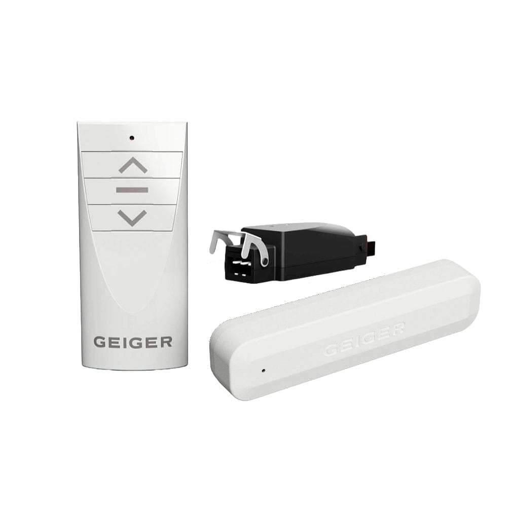 Geiger Antriebstechnik Rolladen Geiger Markisen Funksteuerungset GFSET002