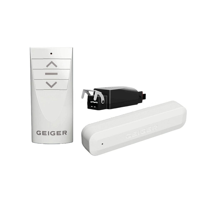 Geiger Antriebstechnik Rolladen Geiger Markisen Funksteuerungset GFSET002