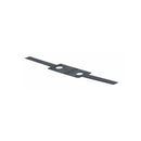 Geiger Antriebstechnik Rolladen Geiger Selbstklebende Dämpfungsfolie für Schraubbefestigung 35,5mm