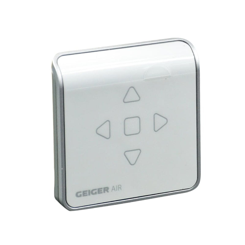 Geiger Antriebstechnik Rolladen Geiger Wandsender L-Concept AIR GF2800 6-Kanal
