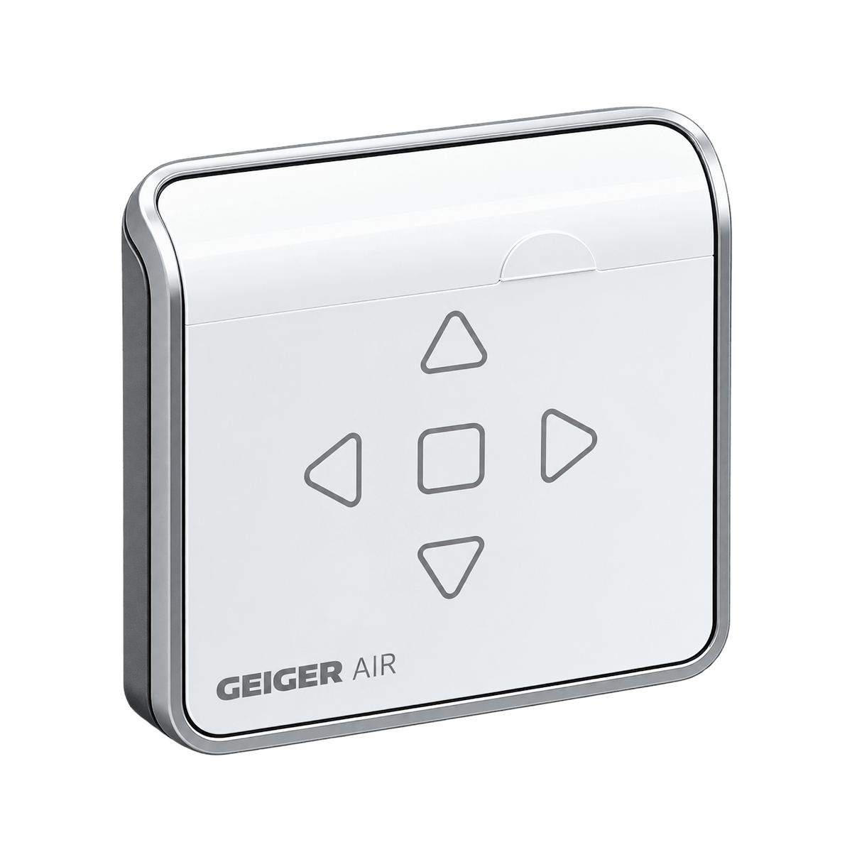 Geiger Antriebstechnik Rolladen Geiger Wandsender L-Concept AIR GF2800 6-Kanal
