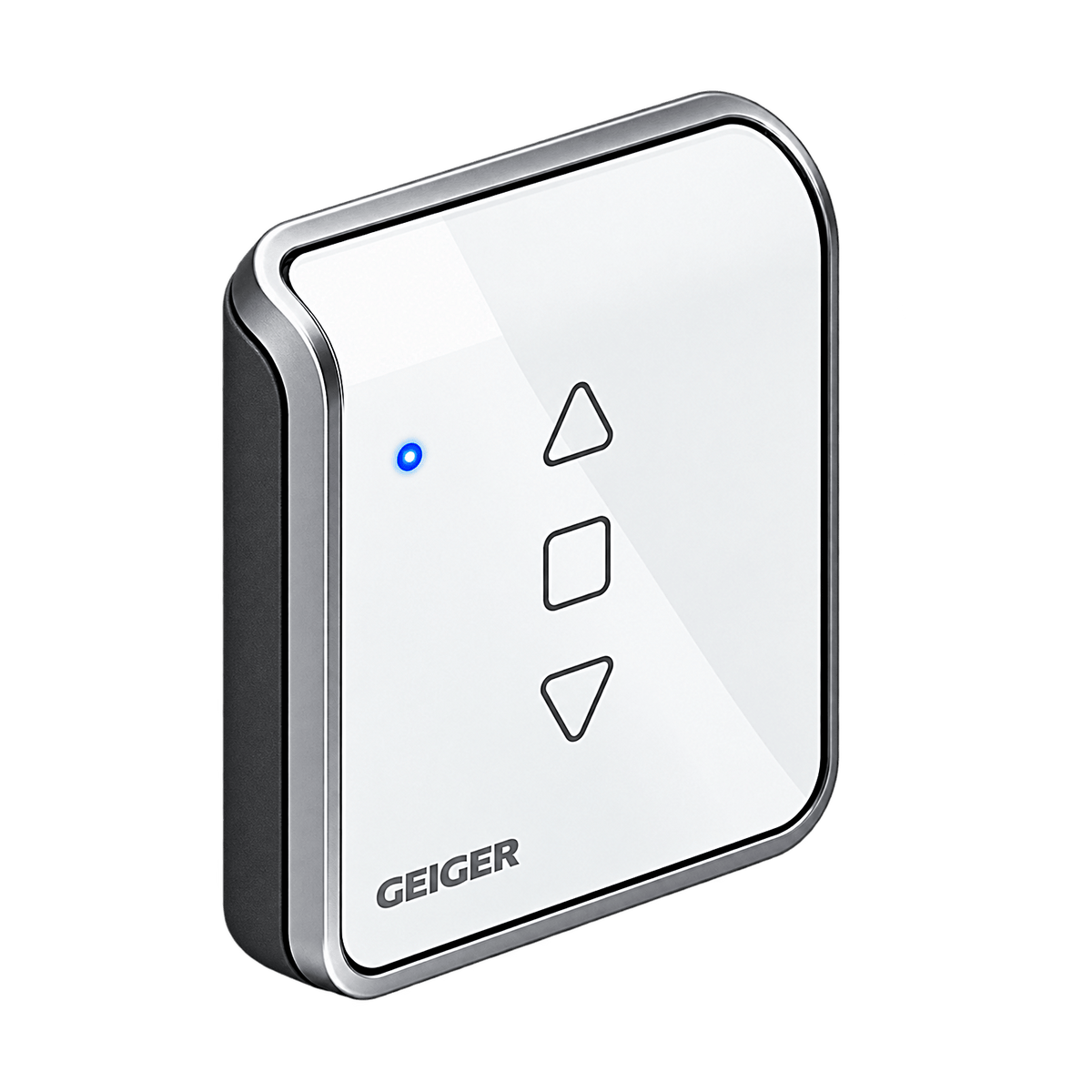 Geiger Antriebstechnik Rolladen Geiger Wandsender L-Concept GF2500 1-Kanal