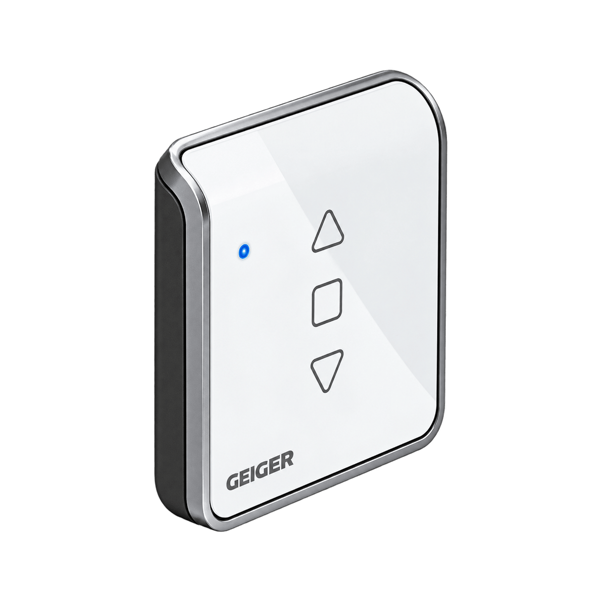 Geiger Antriebstechnik Rolladen Geiger Wandsender L-Concept GF2501 2-Kanal