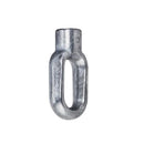 Geiger Antriebstechnik Rolladen Geiger Zinköse Markisenöse Ø10mm QB4mm