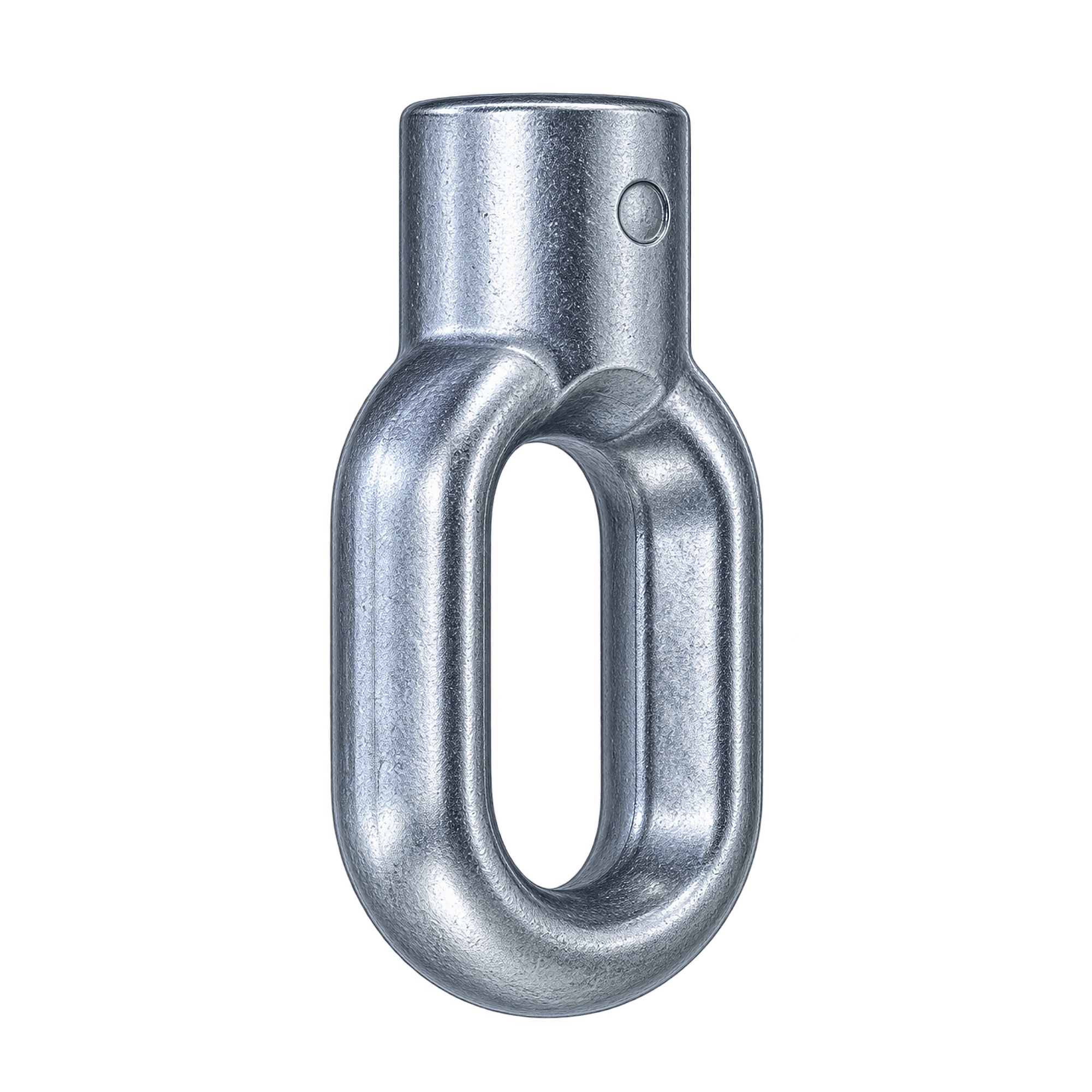 Geiger Antriebstechnik Rolladen Geiger Zinköse Markisenöse Ø10mm QB4mm