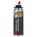 Gelbrot Fenster Gelbrot Pistolen- und Schaumreiniger 500ml 782234