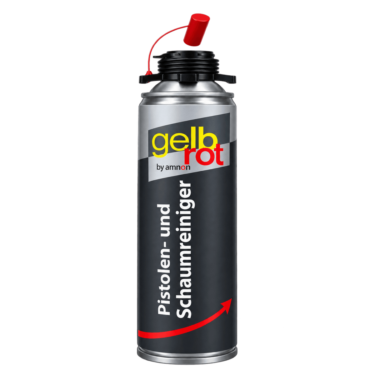 Gelbrot Fenster Gelbrot Pistolen- und Schaumreiniger 500ml 782234